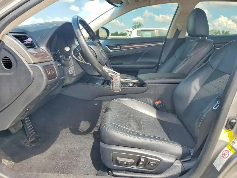2017 LEXUS GS 350 BASE  