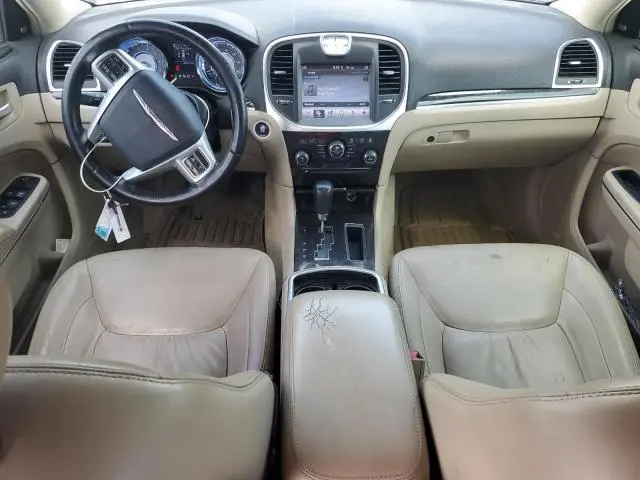 2011 CHRYSLER 300 LIMITED  