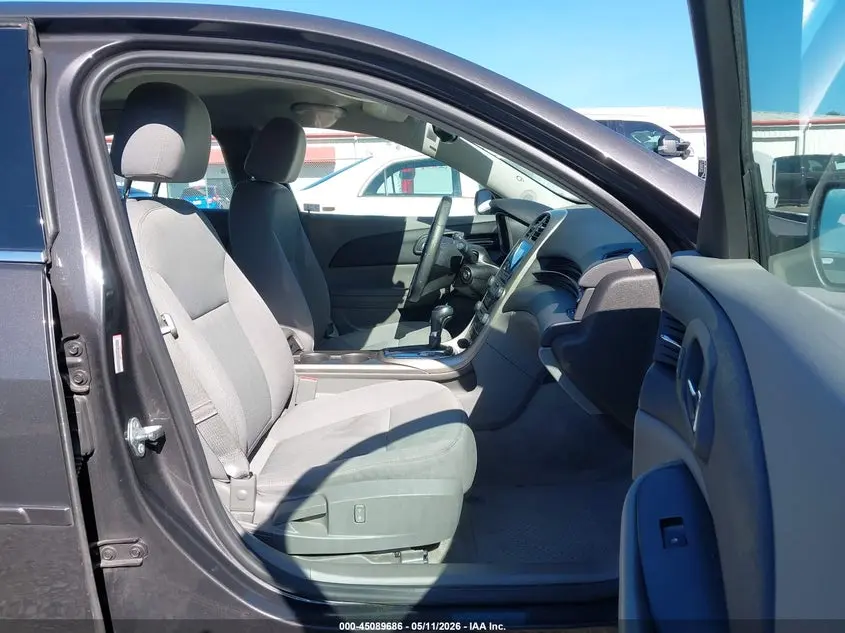 2013 CHEVROLET MALIBU 1LS