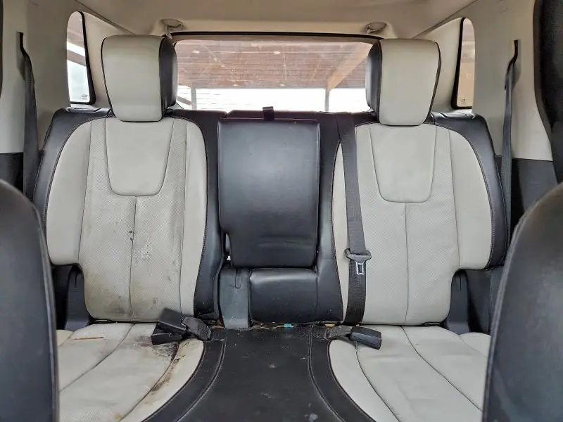 2013 GMC TERRAIN SLT  