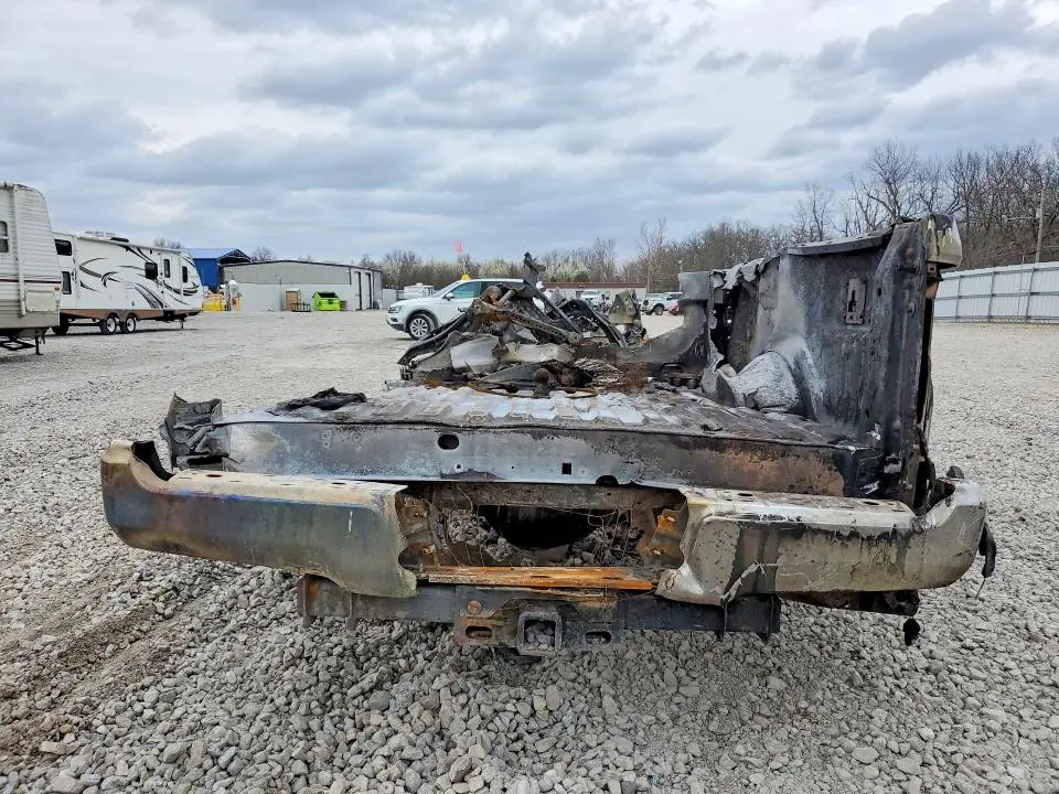 2019 FORD F250 SUPER DUTY  
