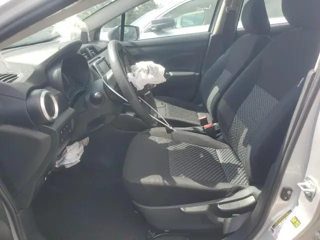 2023 NISSAN VERSA S  