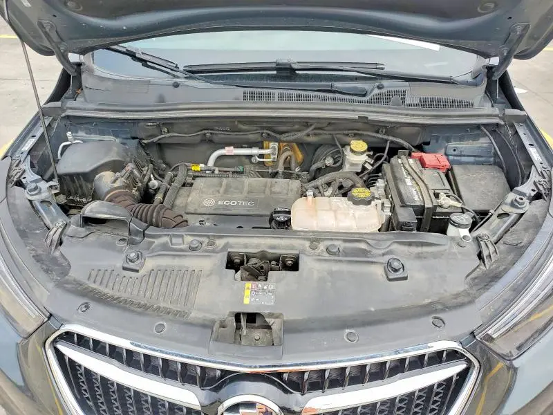 2018 BUICK ENCORE SPORT TOURING  