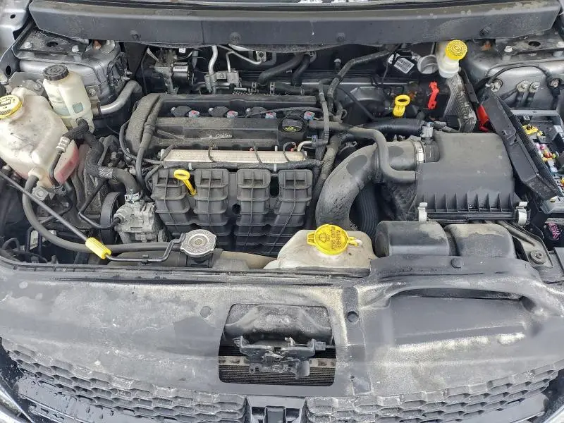 2020 DODGE JOURNEY CROSSROAD  