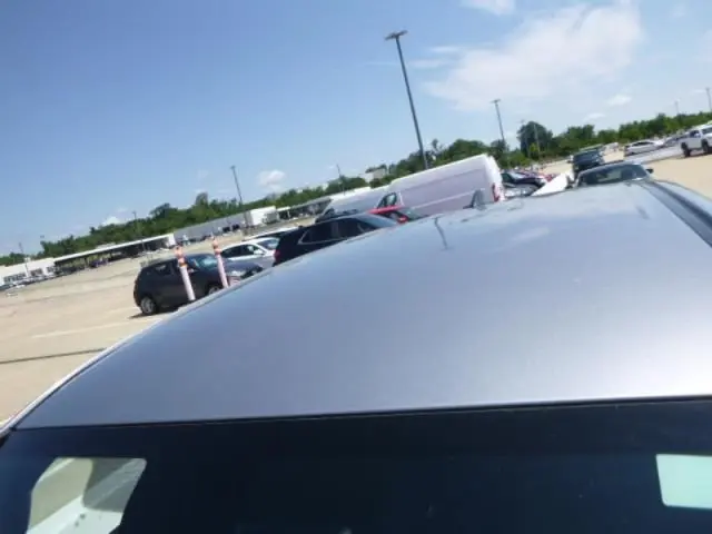2019 TOYOTA TACOMA 4WD SR/SR5/TRD SPORT