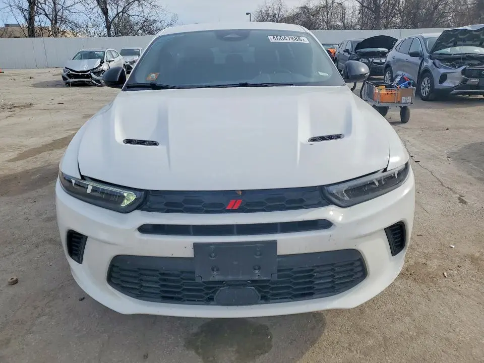 2024 DODGE HORNET R  