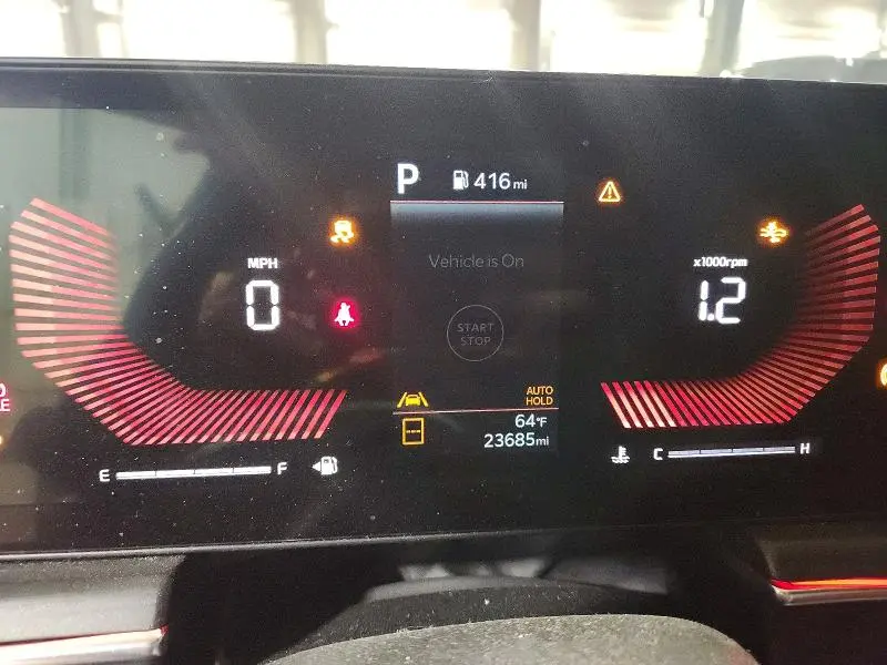 2025 KIA K5 GT LINE  