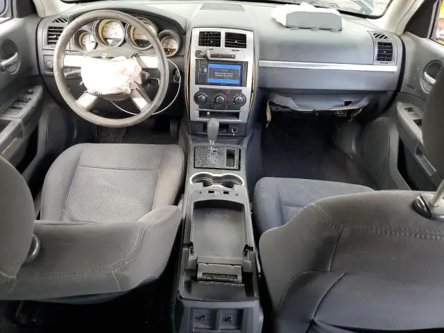 2010 DODGE CHARGER SXT  