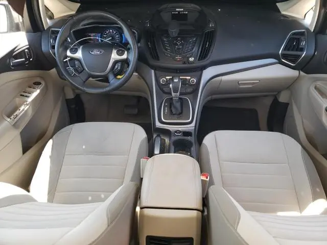 2013 FORD C-MAX SE  