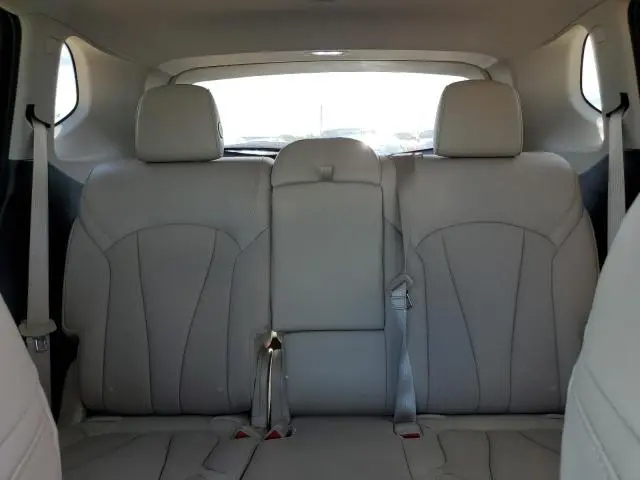 2019 BUICK ENVISION PREMIUM  