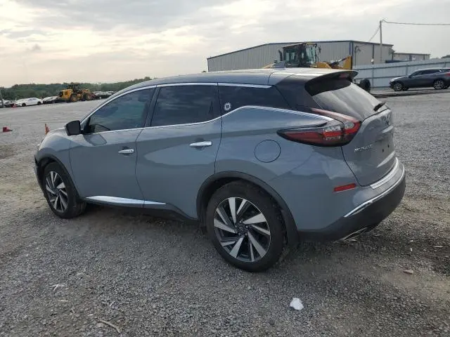 2024 NISSAN MURANO SL  