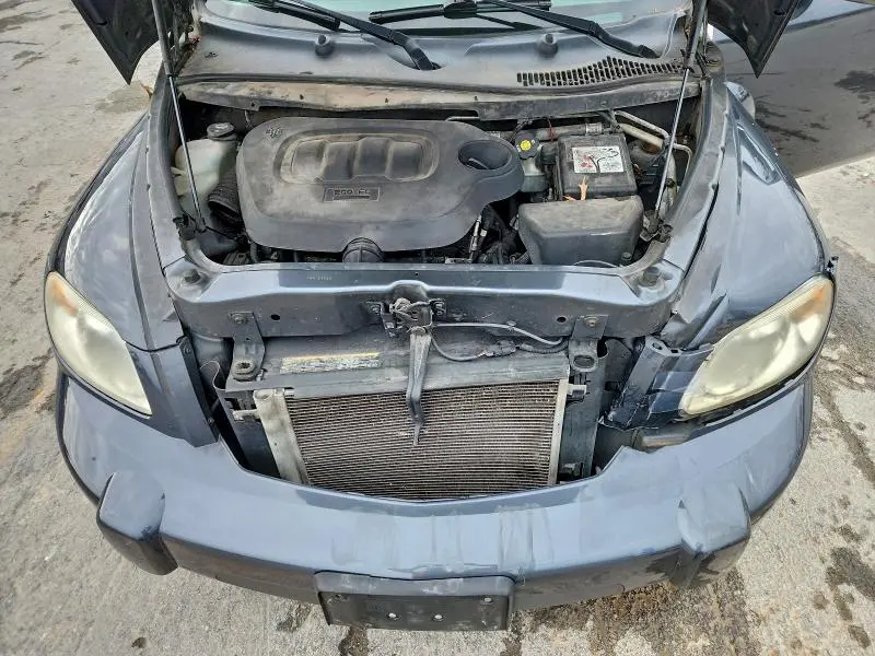 2010 CHEVROLET HHR LT  