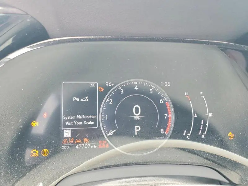 2023 LEXUS RX 350 PREMIUM+  