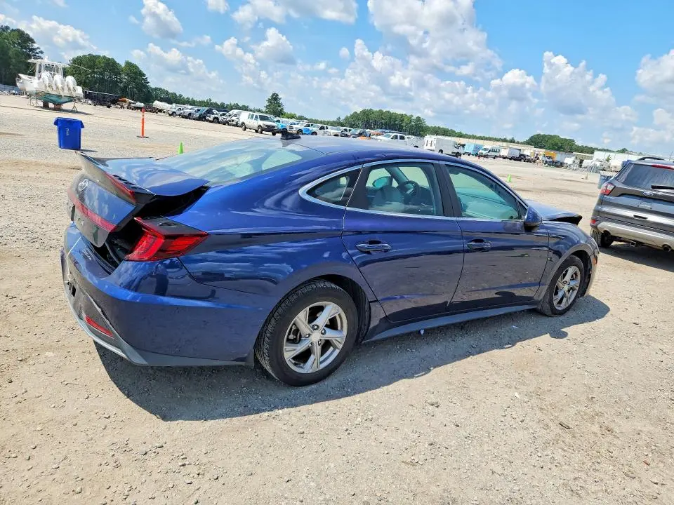 2020 HYUNDAI SONATA SE  