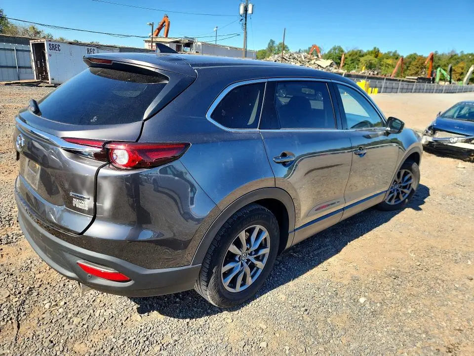 2021 MAZDA CX-9 TOURING  