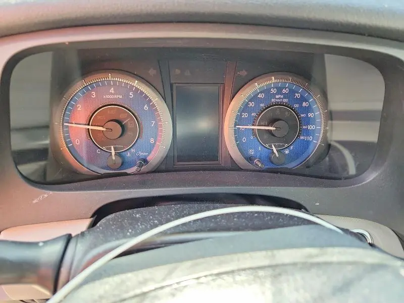 2018 TOYOTA SIENNA XLE 8-PASSENGER  