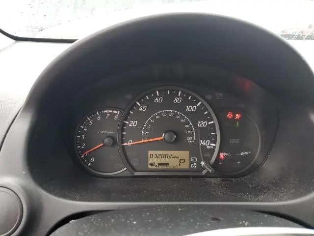 2023 MITSUBISHI MIRAGE G4 ES