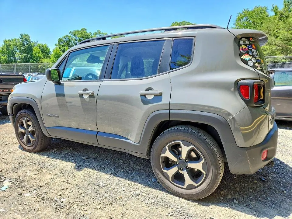2020 JEEP RENEGADE SPORT  
