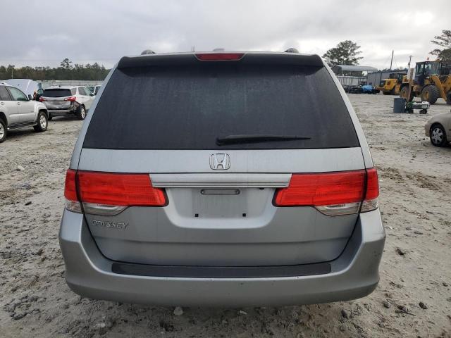 2010 HONDA ODYSSEY EXL