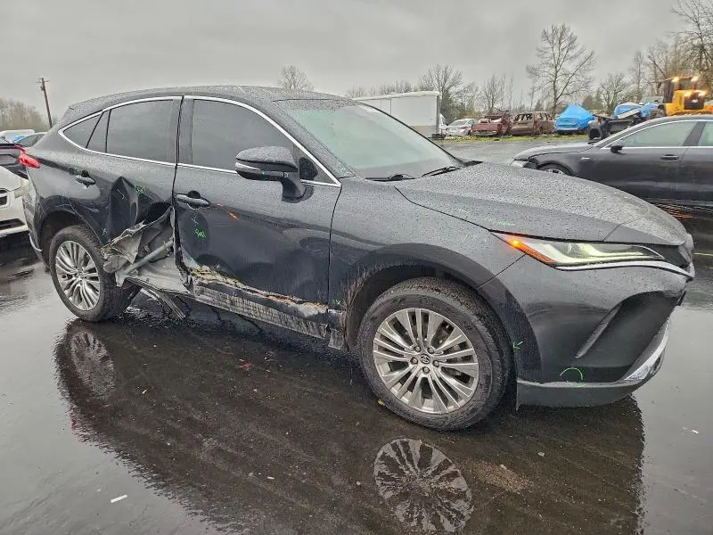 2023 TOYOTA VENZA LE  