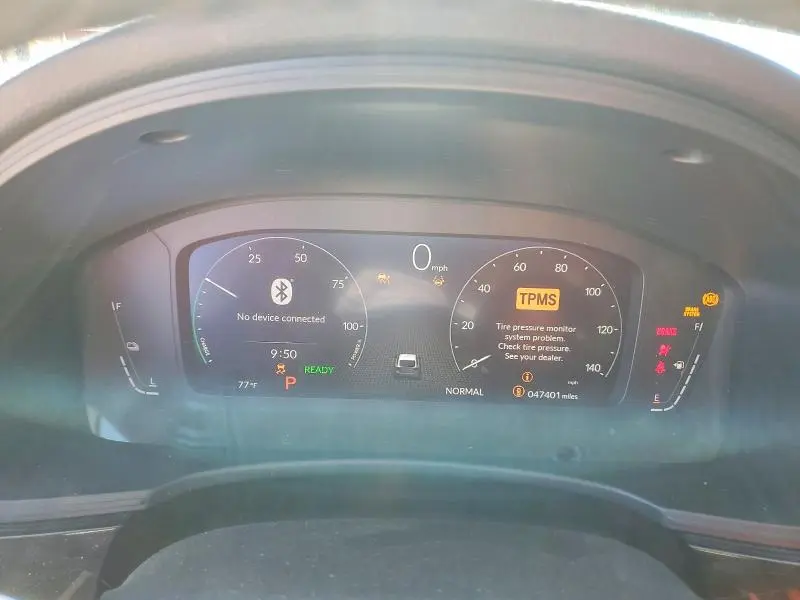 2025 HONDA CIVIC SPORT TOURING  