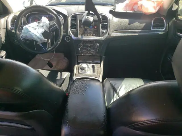 2016 CHRYSLER 300 LIMITED