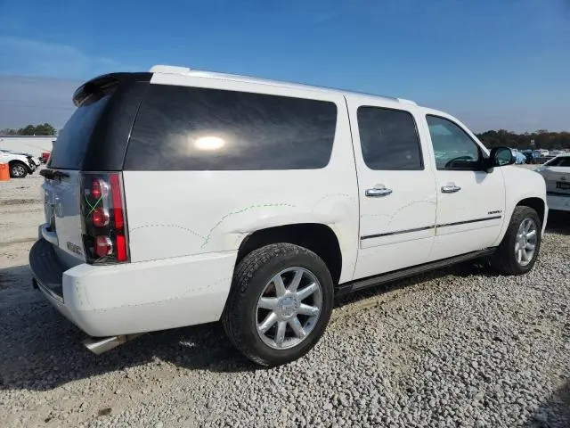 2012 GMC YUKON XL DENALI  