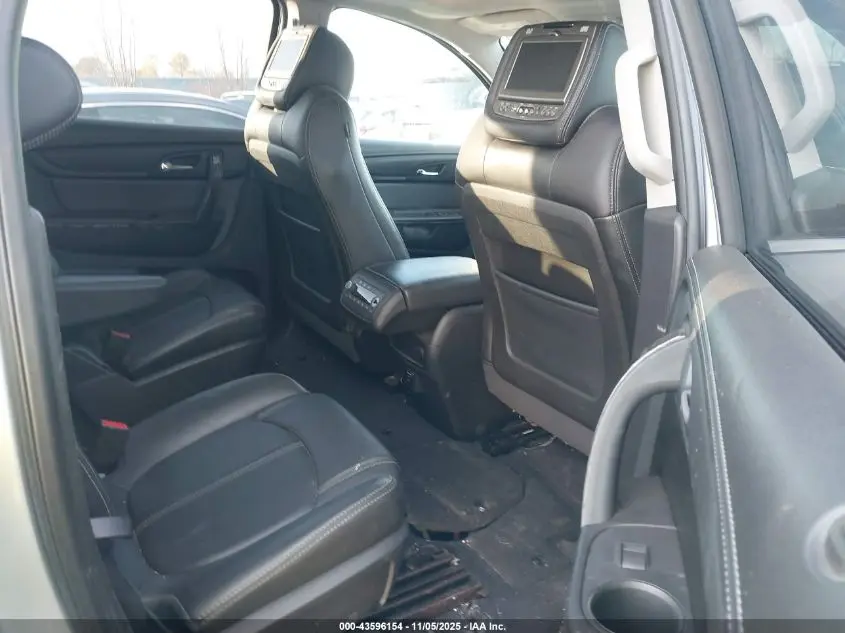 2015 GMC ACADIA SLT-1