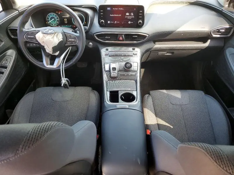 2022 HYUNDAI SANTA FE XRT  