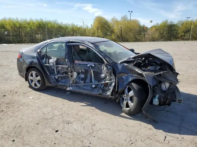 2012 ACURA TSX TECH  