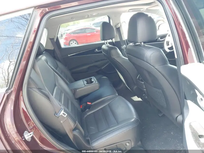 2020 KIA SORENTO 3.3L SX