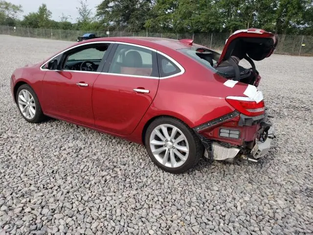 2015 BUICK VERANO   