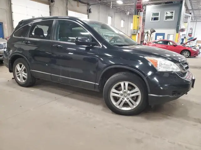 2011 HONDA CR-V EXL  