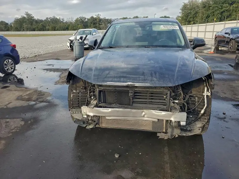2020 AUDI Q5 PREMIUM PLUS  