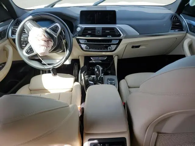 2020 BMW X3 XDRIVEM40I  