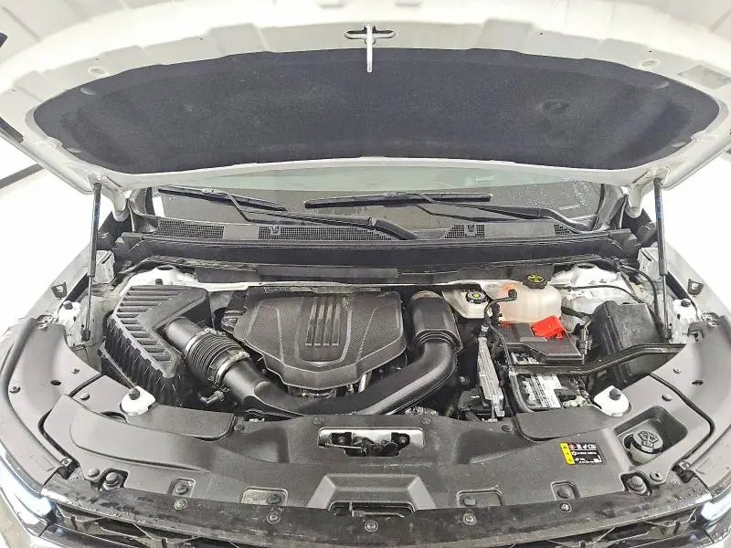 2024 CHEVROLET TRAVERSE LT Z71  