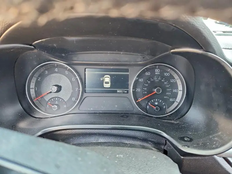 2024 KIA FORTE GT LINE  