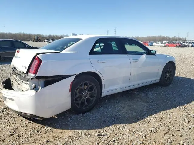 2019 CHRYSLER 300 S  