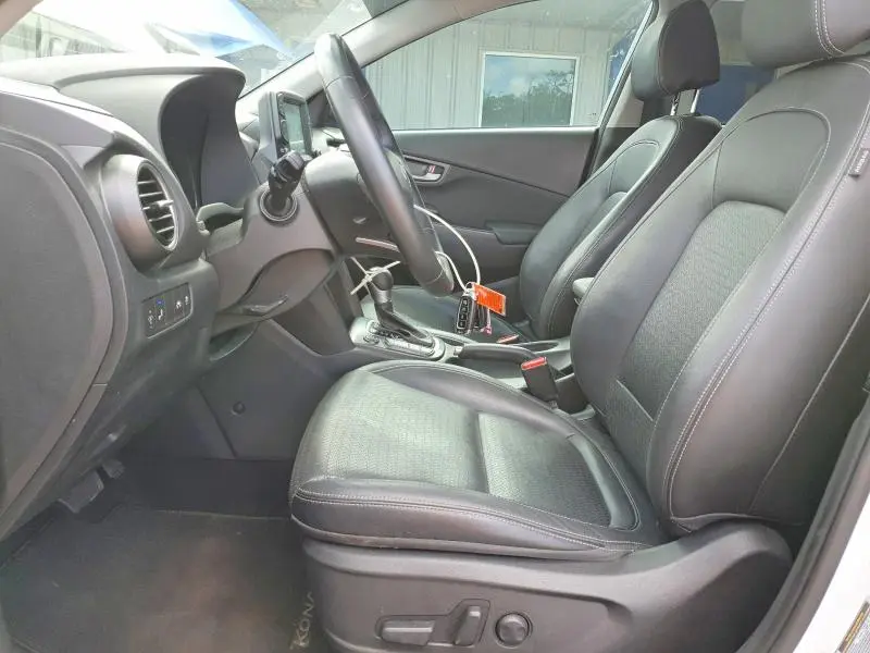 2020 HYUNDAI KONA LIMITED  
