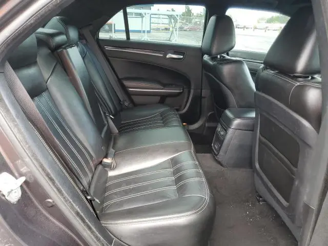 2021 CHRYSLER 300 S  