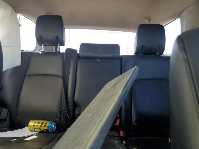 2013 TOYOTA 4RUNNER SR5  