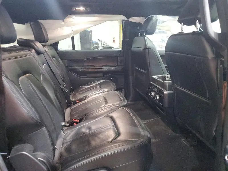 2021 FORD EXPEDITION MAX LIMITED  