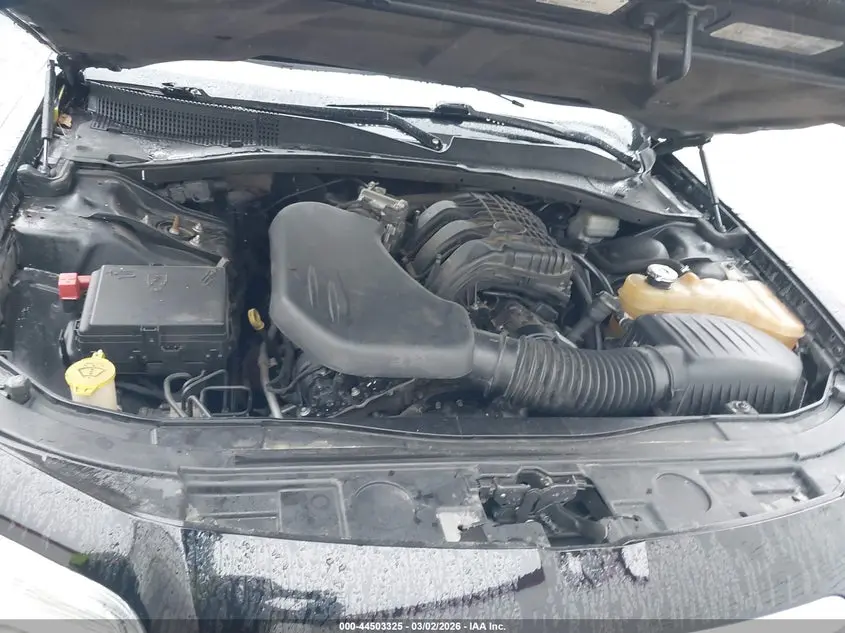 2013 CHRYSLER 300 MOTOWN