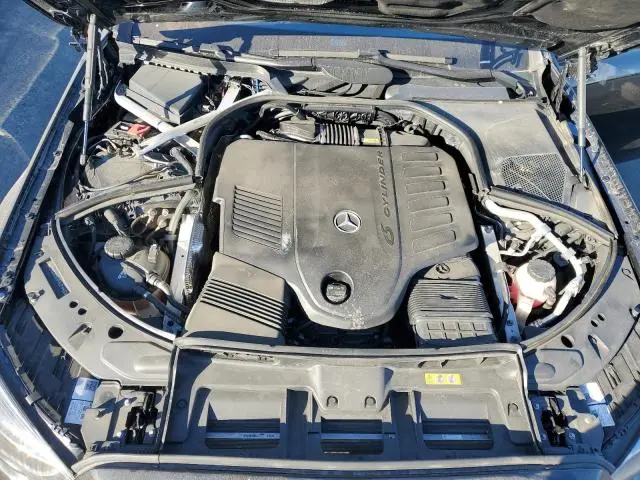 2023 MERCEDES-BENZ S 500 4MATIC  