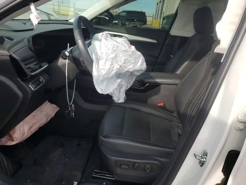 2024 BUICK ENVISION AVENIR  