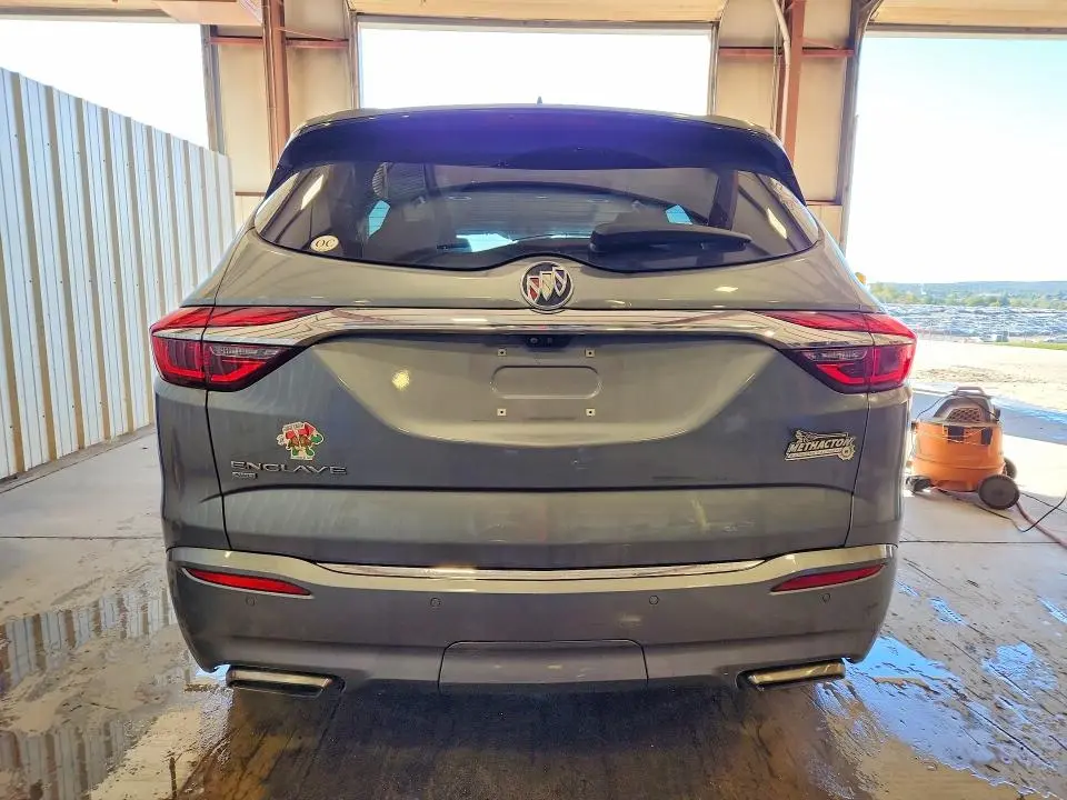 2020 BUICK ENCLAVE AVENIR  