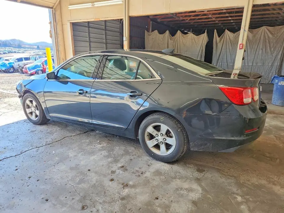 2015 CHEVROLET MALIBU LS  