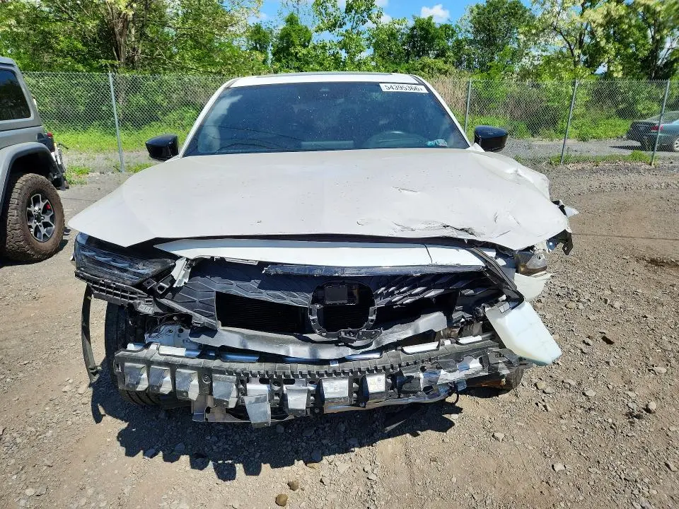 2024 ACURA MDX A-SPEC  