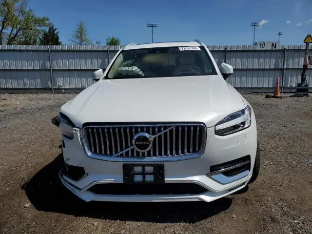 2020 VOLVO XC90 T6 INSCRIPTION  
