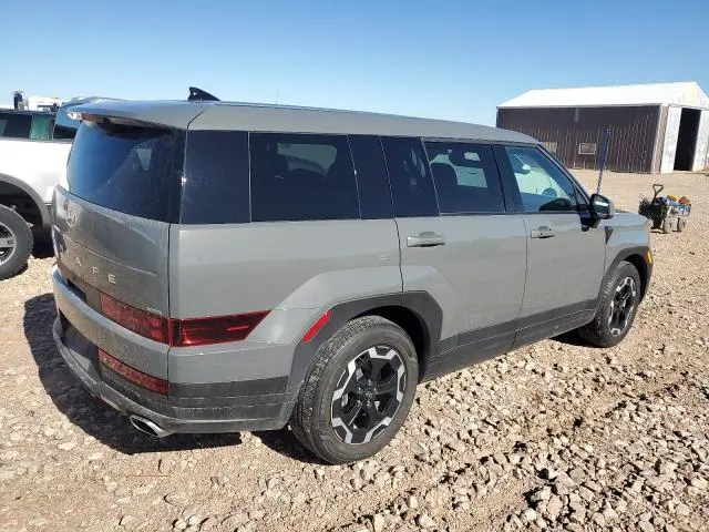 2024 HYUNDAI SANTA FE SE  